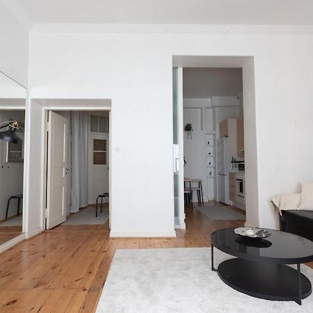 Idyllinen Valoisa Huoneisto Ullanlinnassa. Helsinki Bagian luar foto